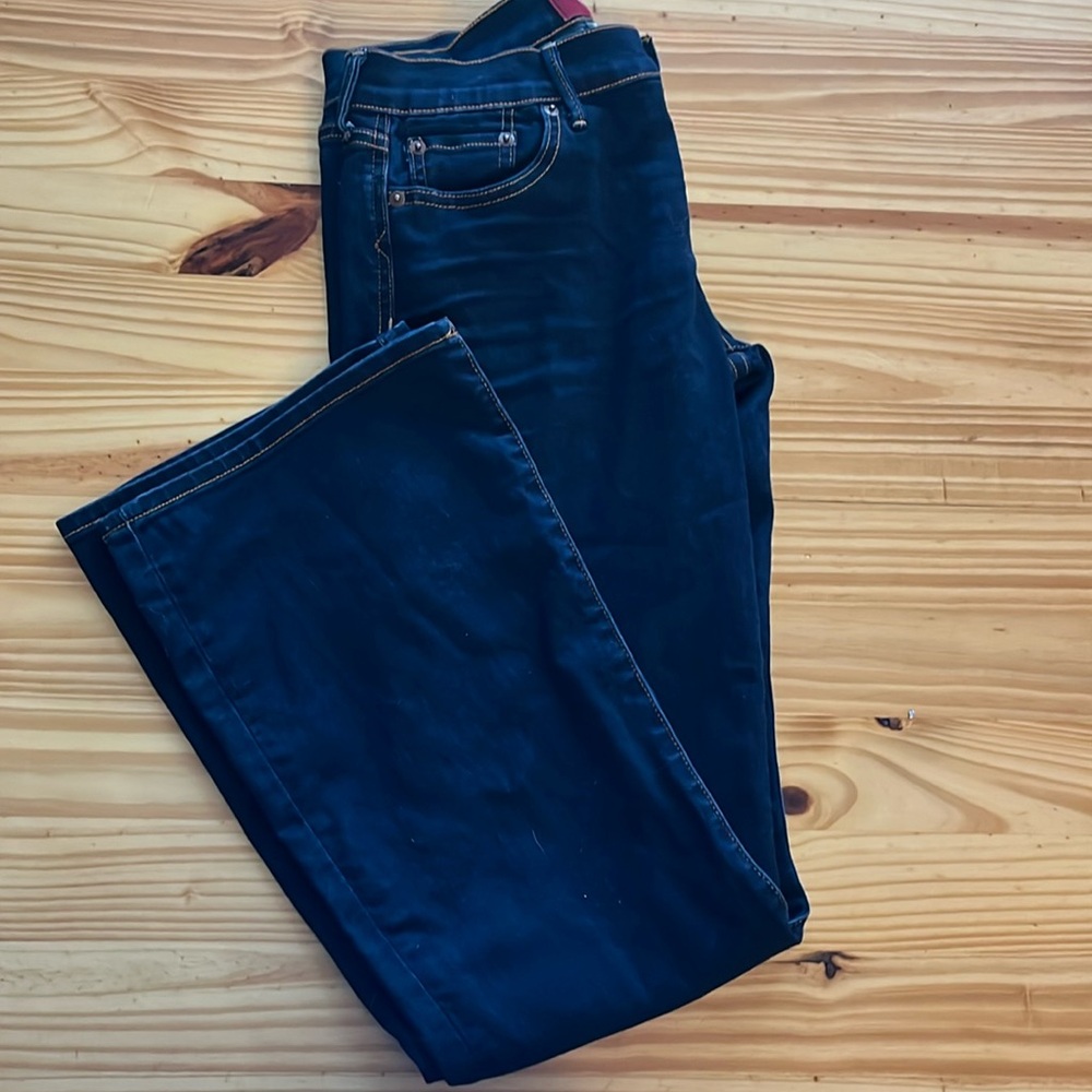 Lucky Brand Sweet N’ Low Jeans